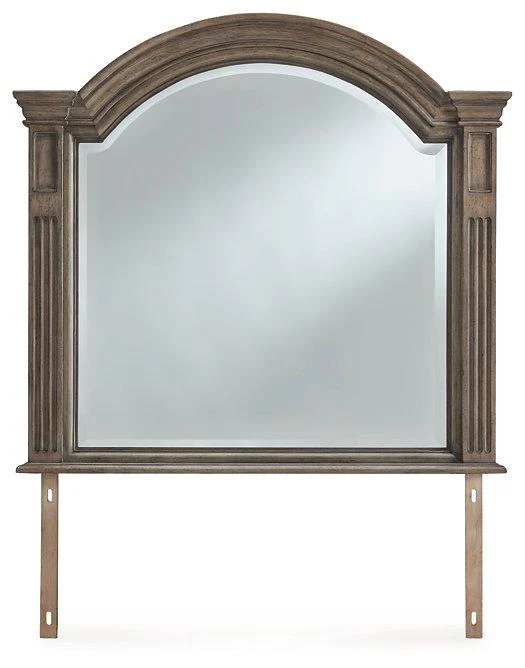 Ardenfield Dresser and Mirror - Image 13