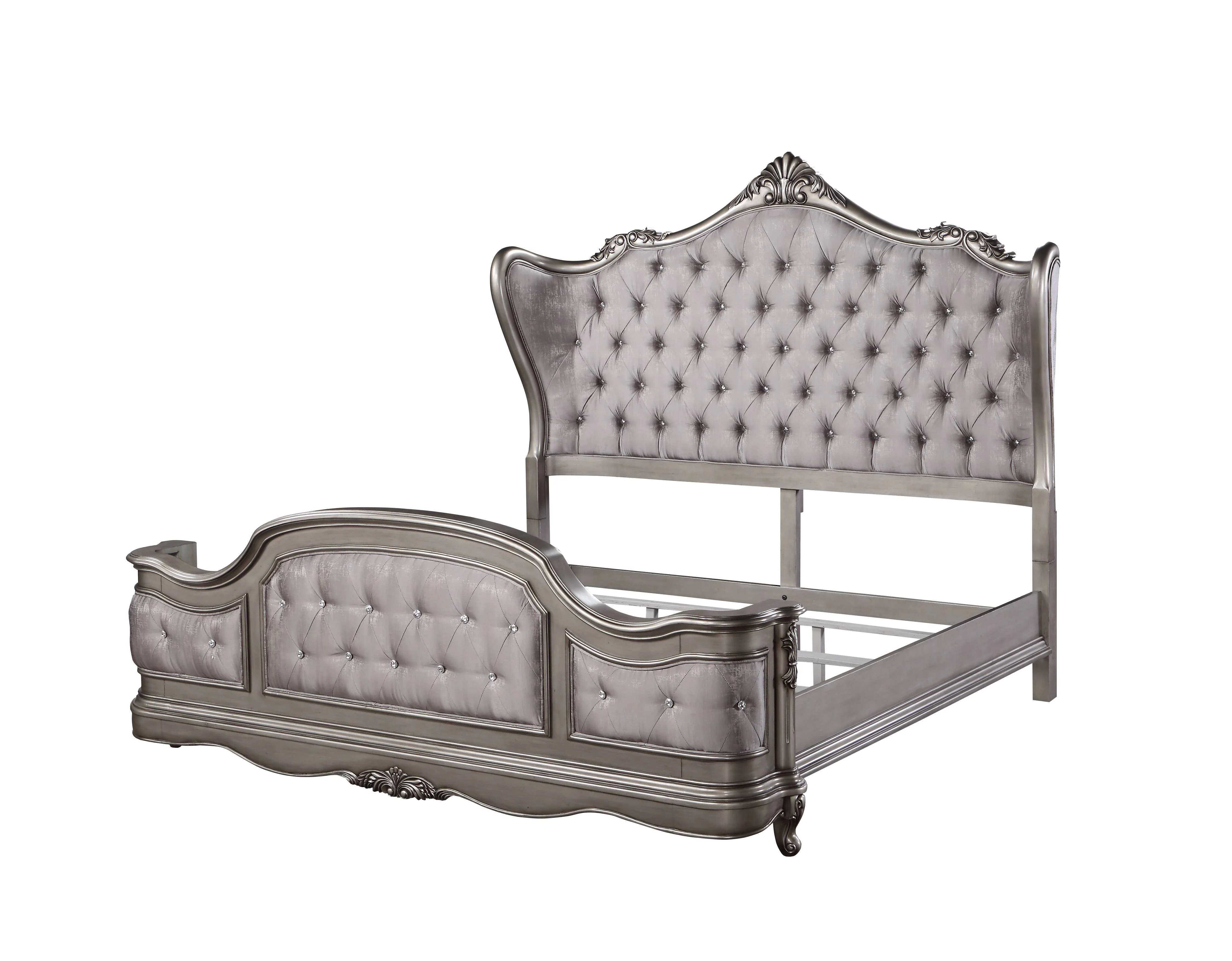 Ariadne Queen Bed - Image 9