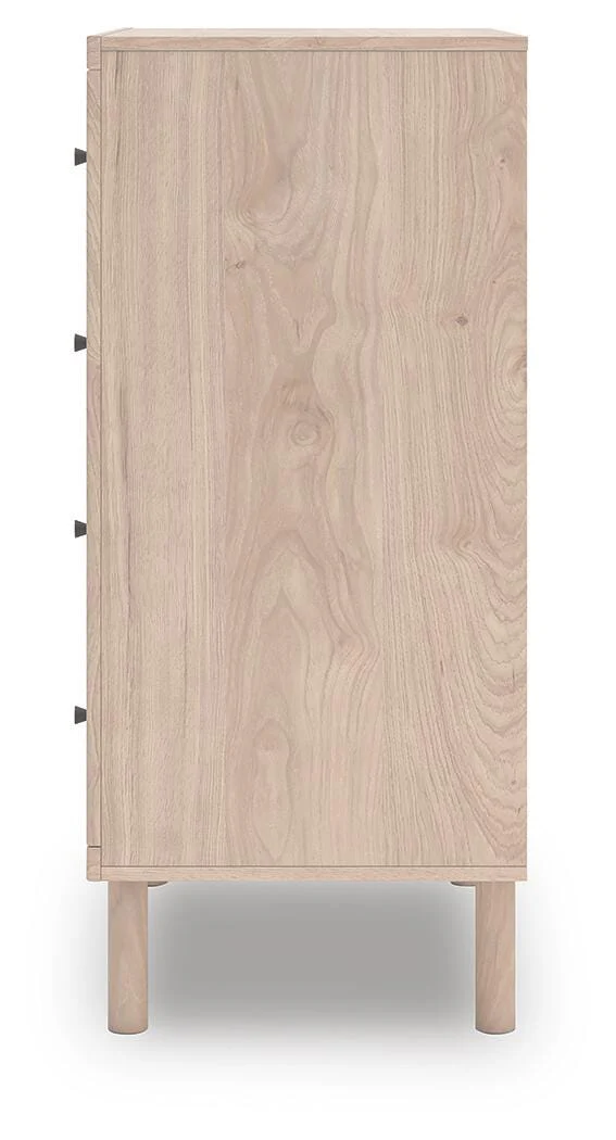 Arloster Chest of Drawers - Image 7