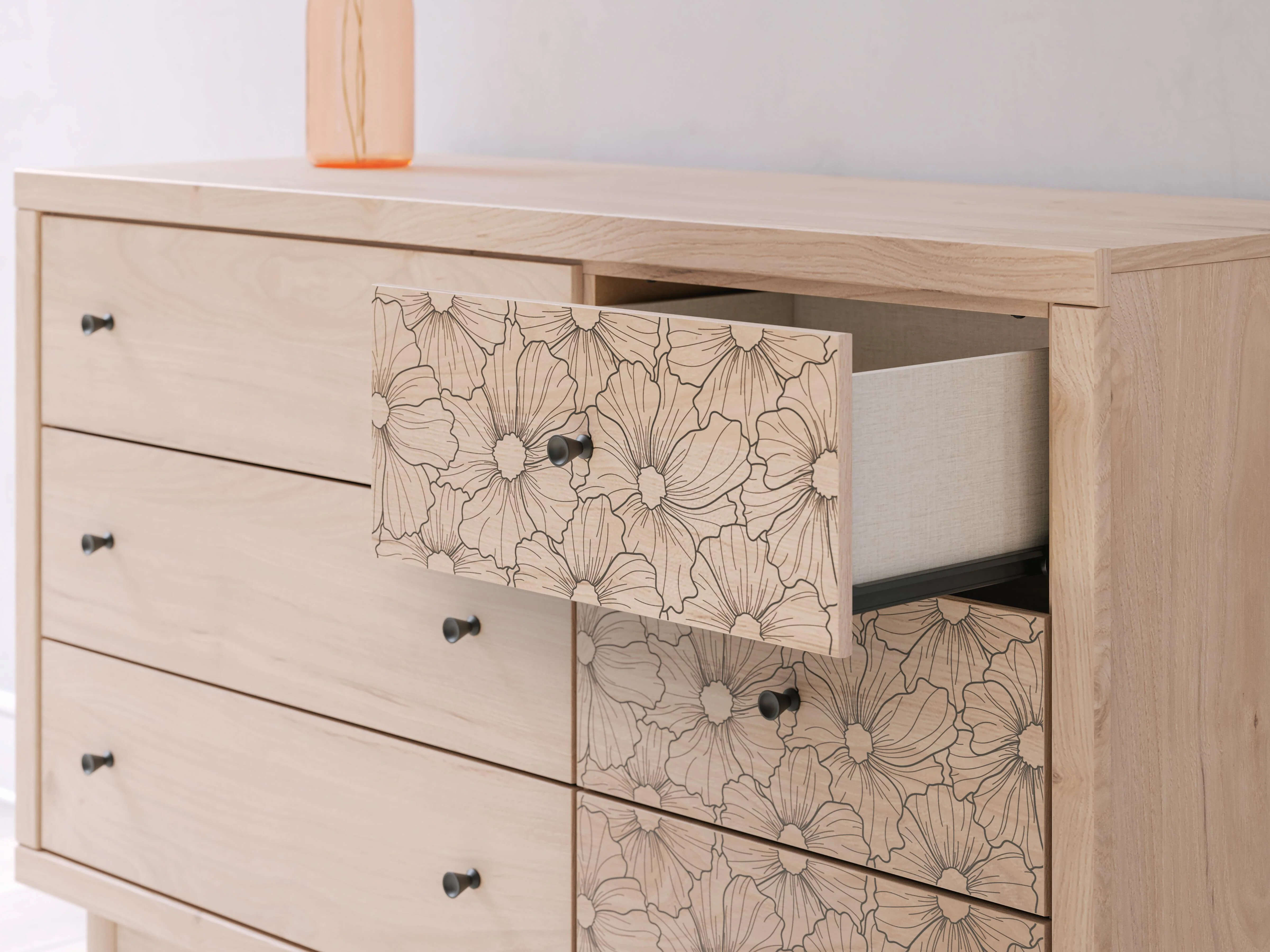 Arloster Dresser - Image 10