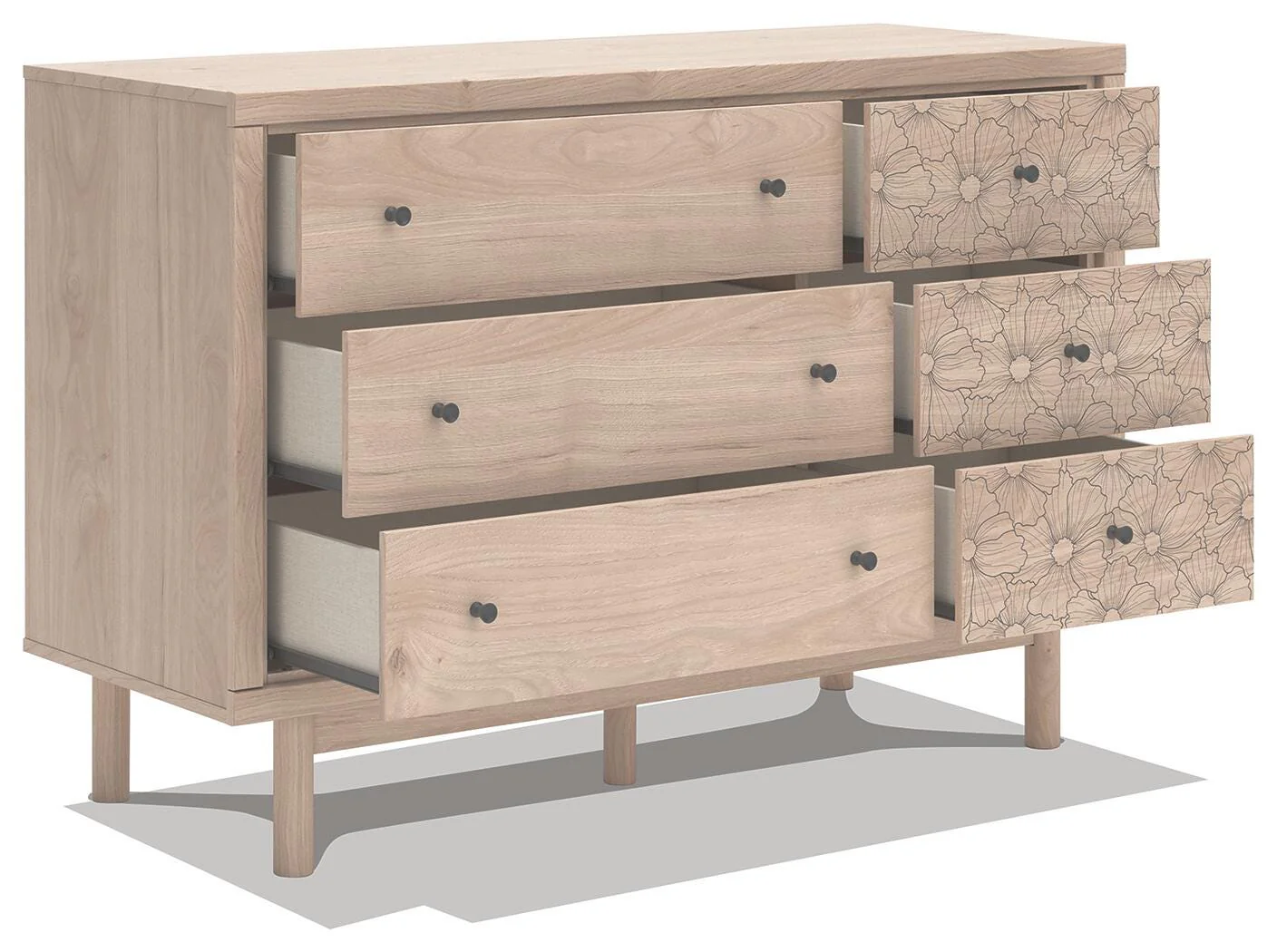 Arloster Dresser - Image 4