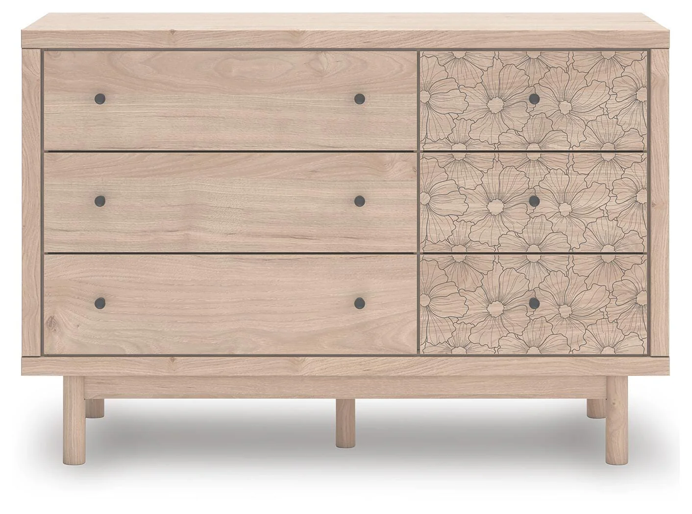 Arloster Dresser - Image 5