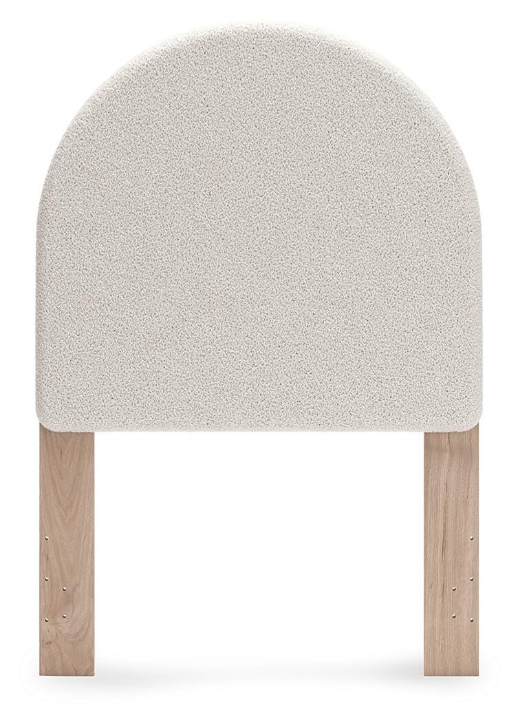 Arloster Upholstered Bed - Image 10