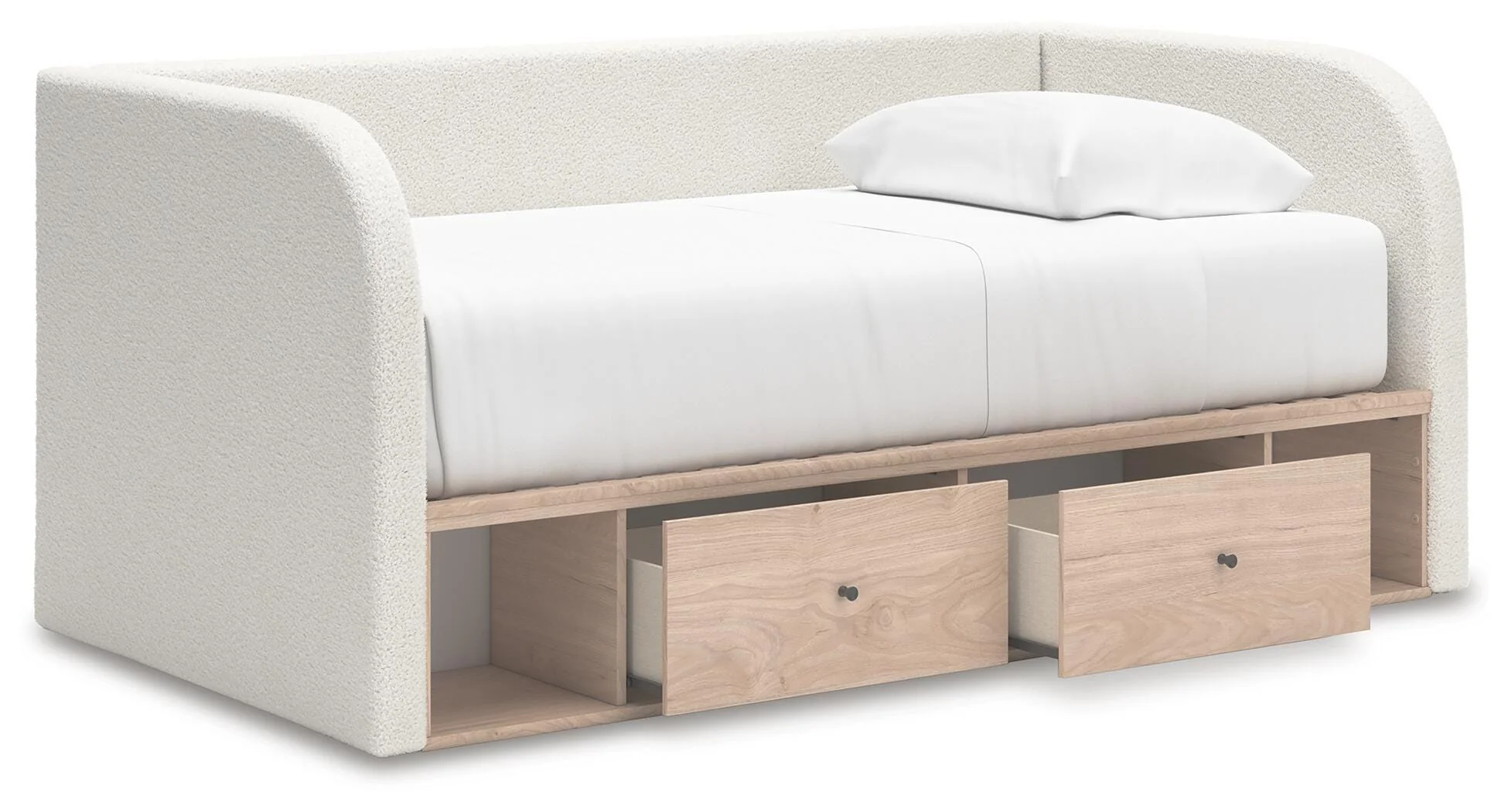 Arloster Upholstered Bed - Image 106