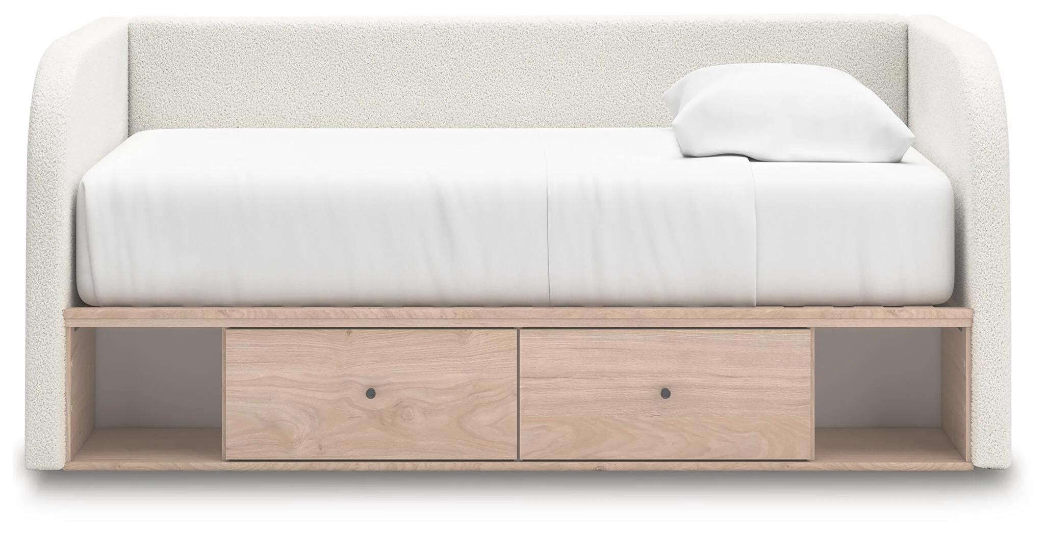 Arloster Upholstered Bed - Image 107
