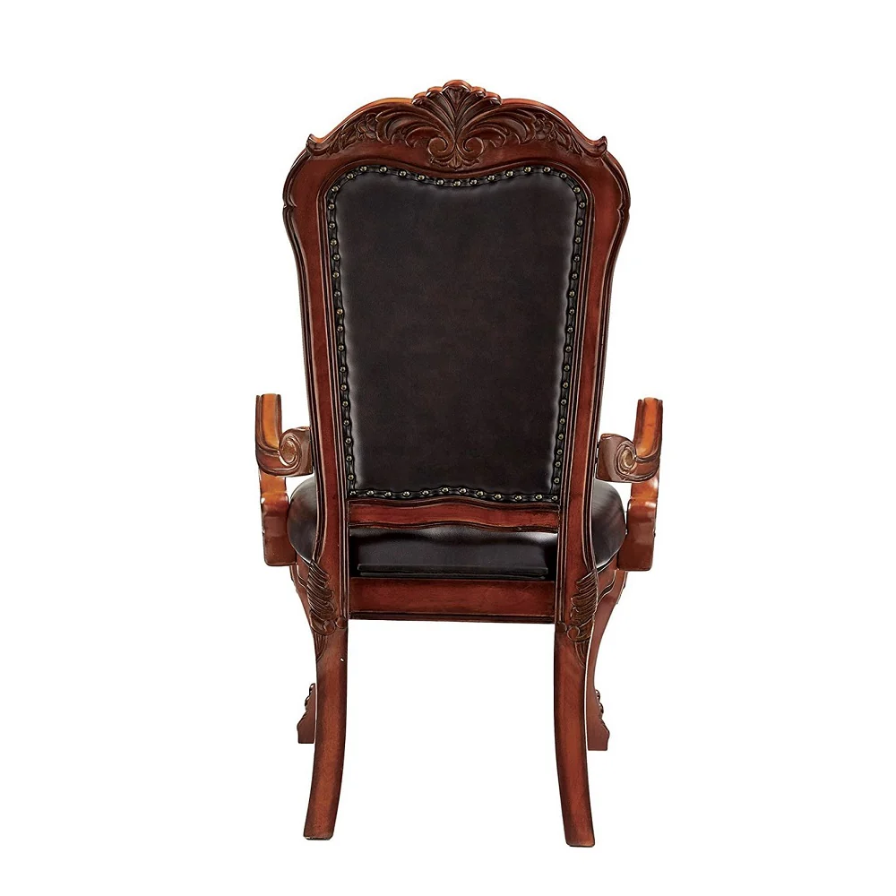 Arm Chair (Set-2) - Image 4
