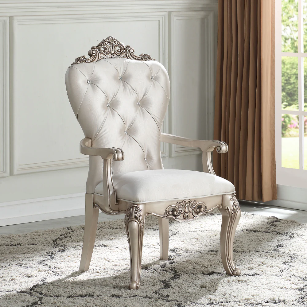 Arm Chair (Set-2)