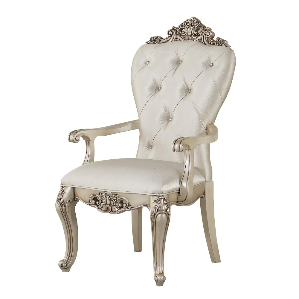 Arm Chair (Set-2) - Image 2