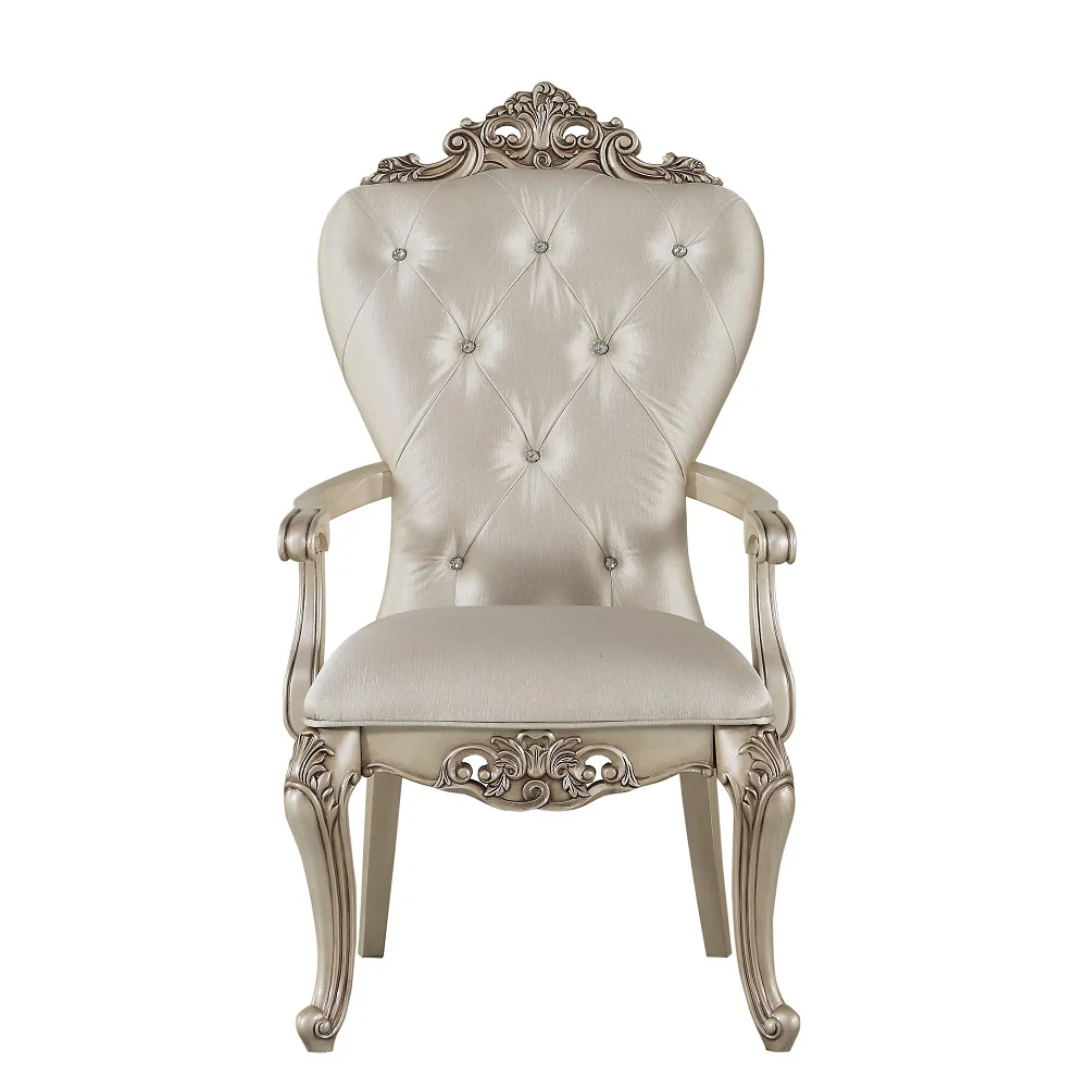 Arm Chair (Set-2) - Image 3