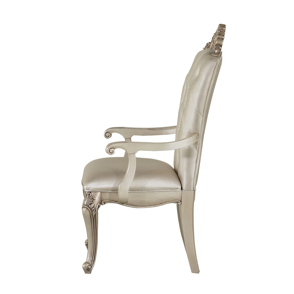 Arm Chair (Set-2) - Image 4
