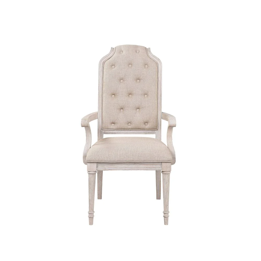 Arm Chair (Set-2) - Image 2