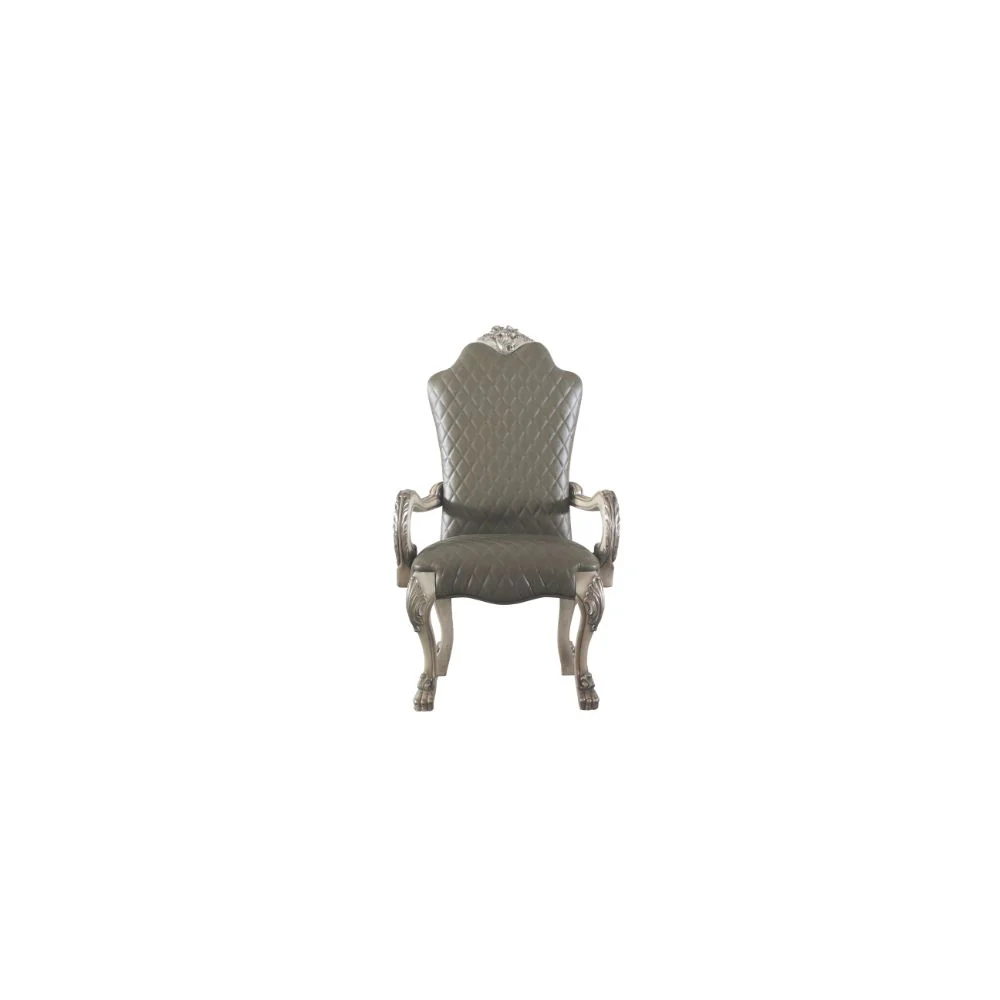 Arm Chair (Set-2) - Image 2
