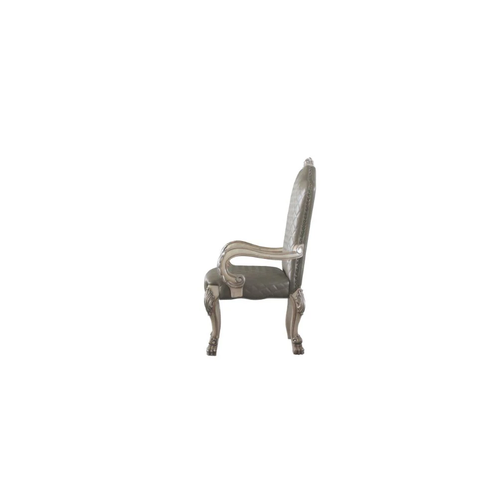 Arm Chair (Set-2) - Image 3