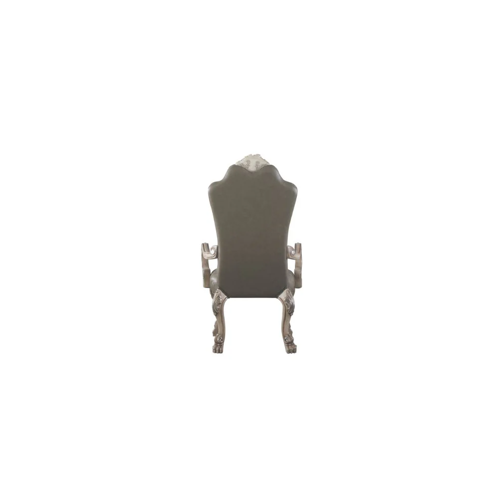 Arm Chair (Set-2) - Image 4