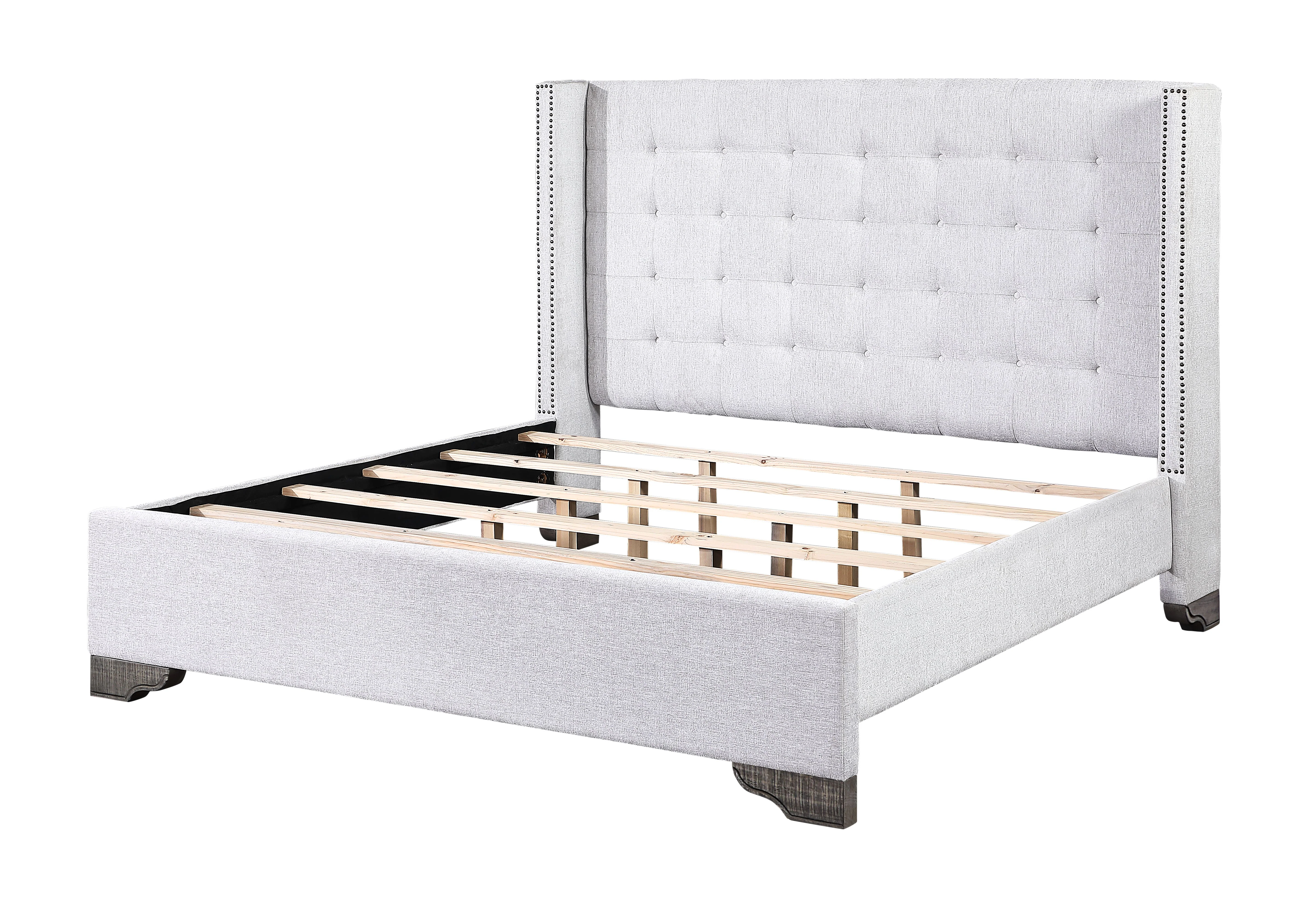 Artesia Eastern King Bed - Image 5