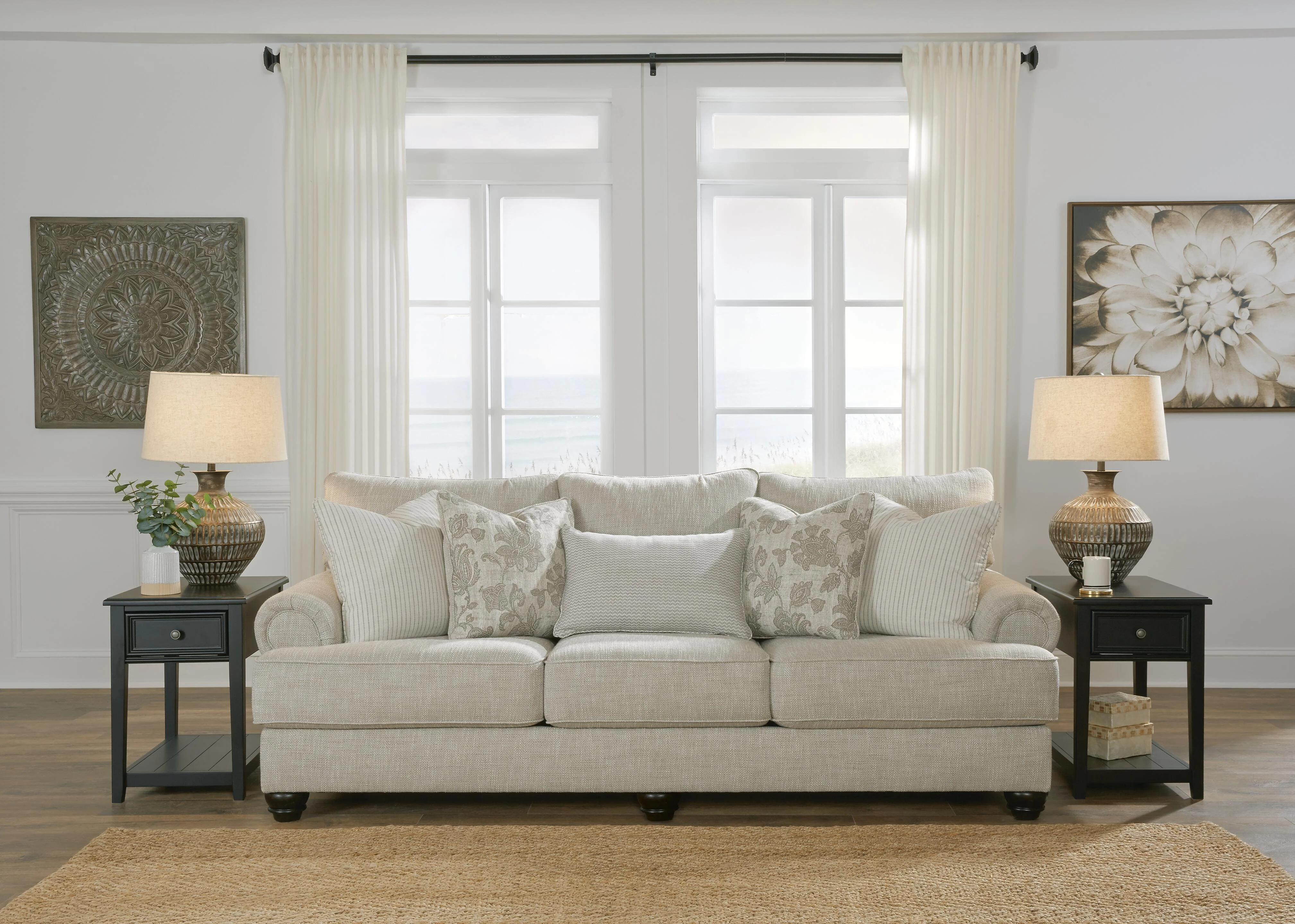 Asanti Sofa - Image 2
