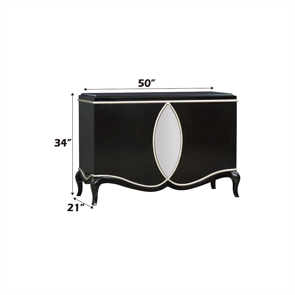 Ashor Console Cabinet - Image 6