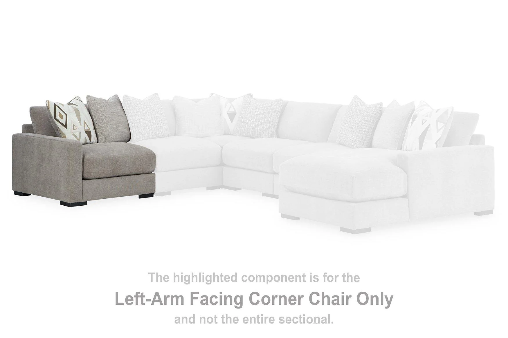 Aslan Court Sectional with Chaise - Image 14