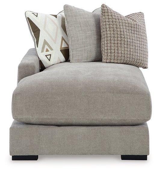 Aslan Court Sectional with Chaise - Image 28
