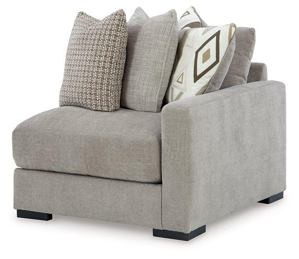 Aslan Court Sectional with Chaise - Image 32