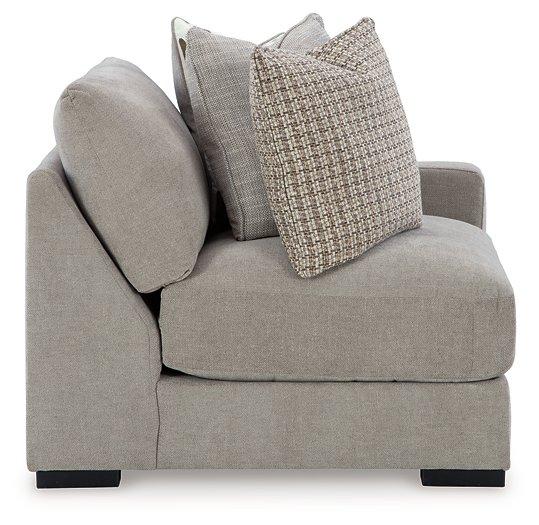 Aslan Court Sectional with Chaise - Image 35
