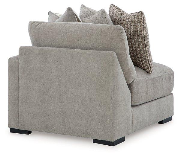 Aslan Court Sectional with Chaise - Image 36