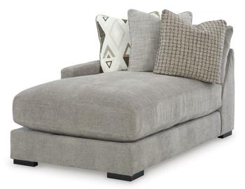 Aslan Court Sectional with Chaise - Image 38