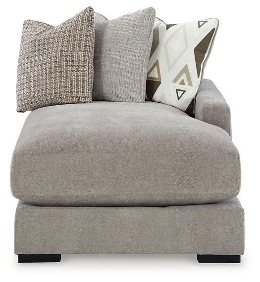 Aslan Court Sectional with Chaise - Image 4