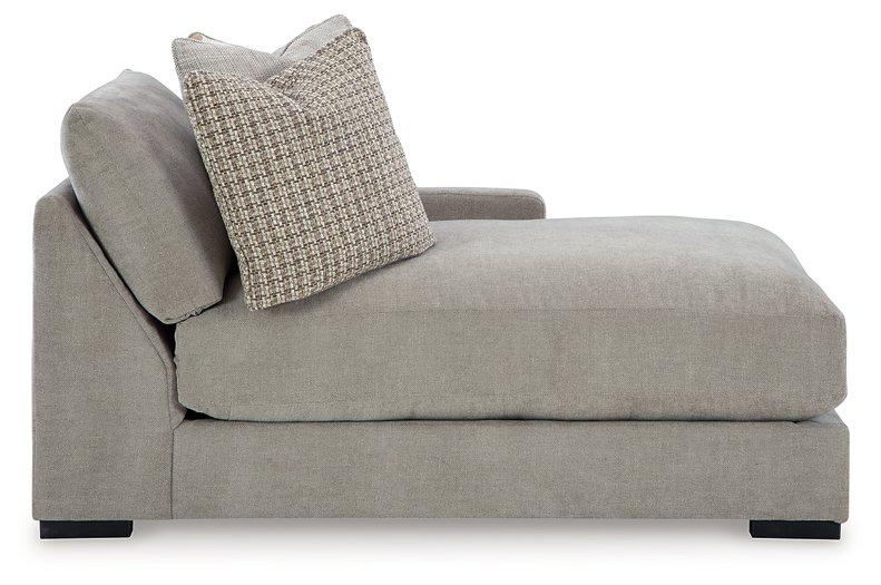 Aslan Court Sectional with Chaise - Image 5