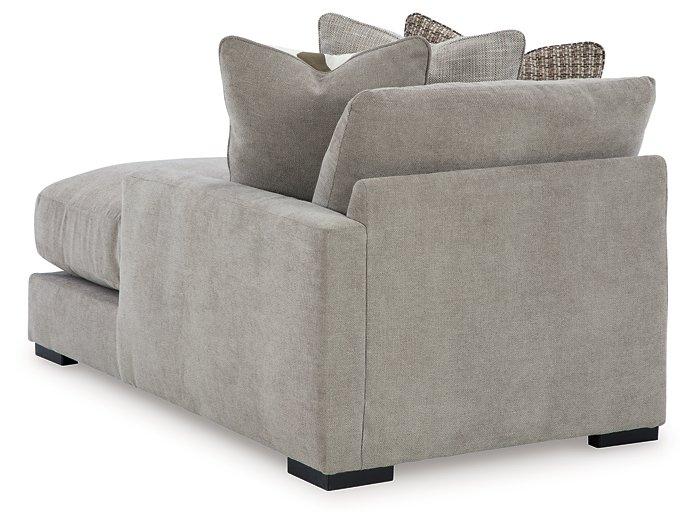 Aslan Court Sectional with Chaise - Image 6