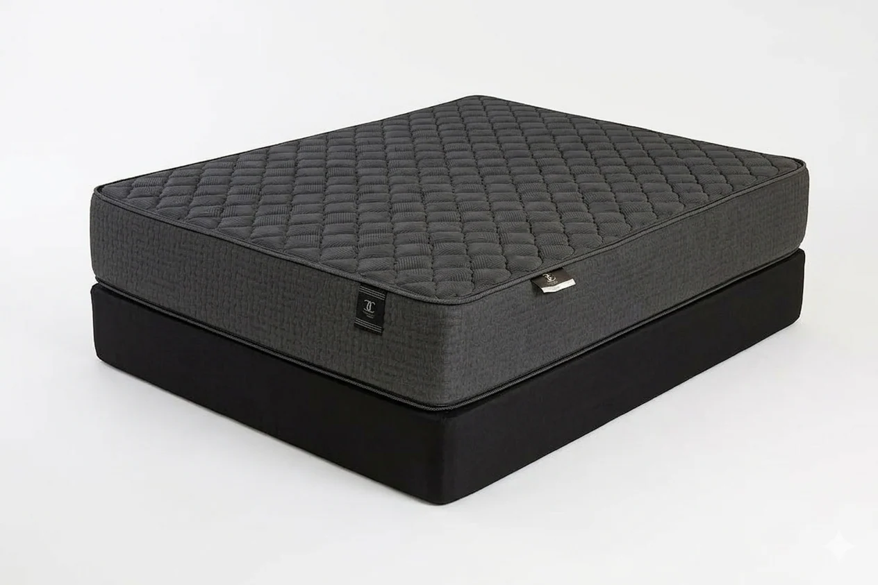 Aspen Extra Firm Mattress - Image 4