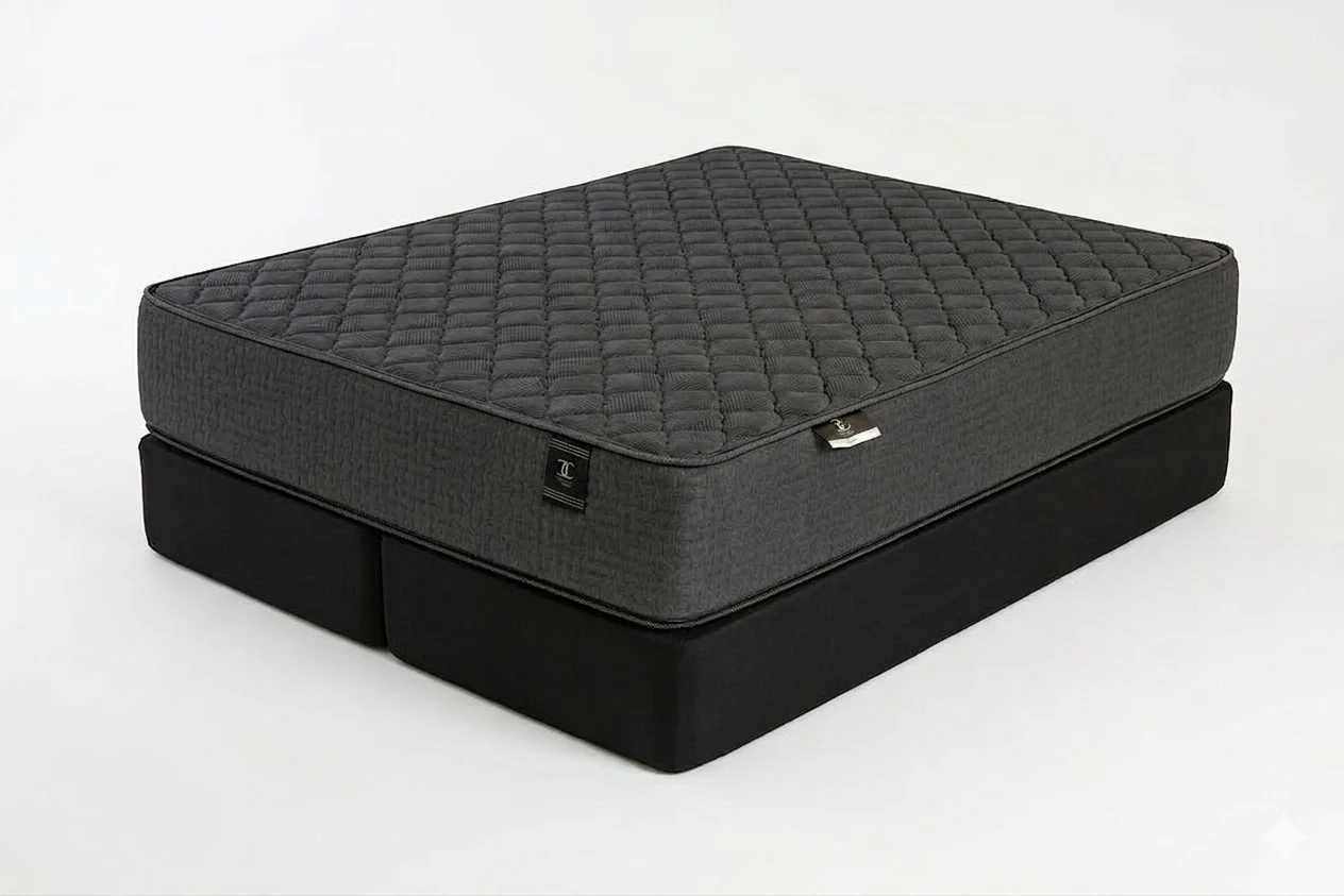 Aspen Extra Firm Mattress - Image 5