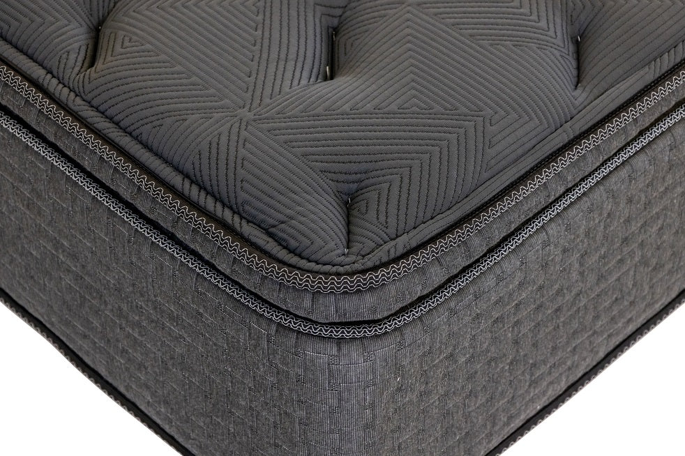 Aspen Pillow Top Mattress - Image 3
