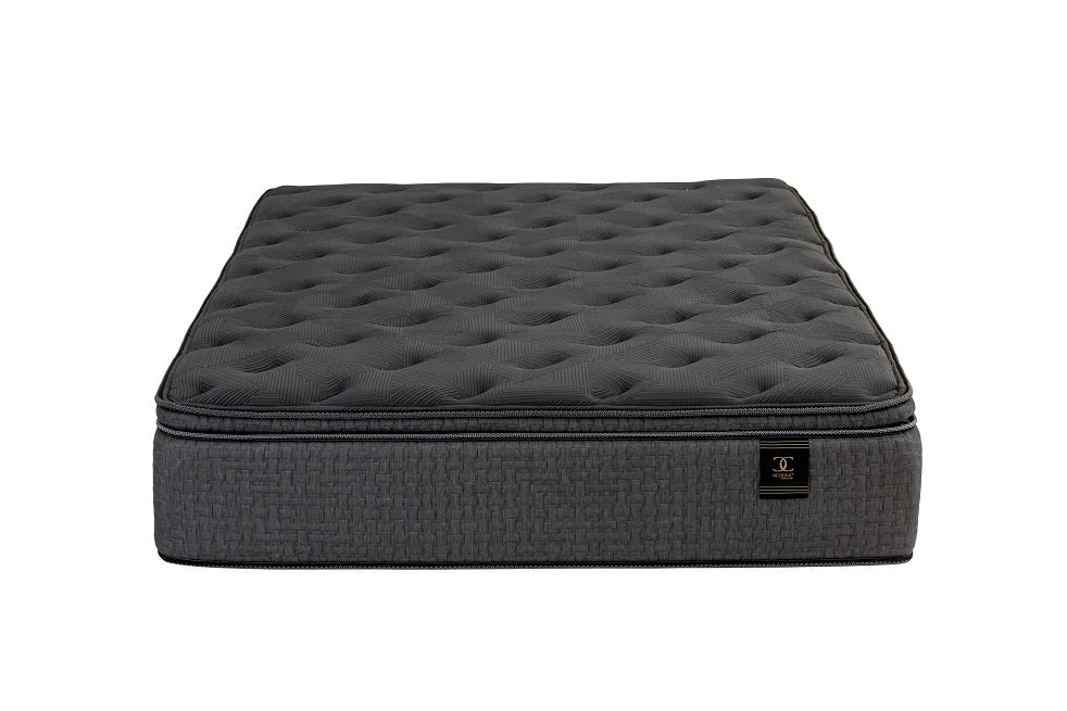 Aspen Pillow Top Mattress - Image 4