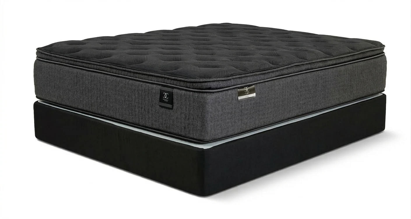 Aspen Pillow Top Mattress - Image 5