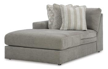 Avaliyah Double Chaise Sectional - Image 5