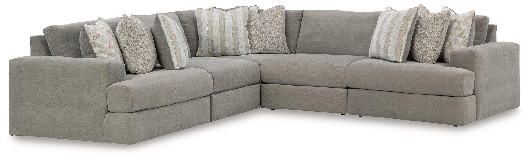 Avaliyah Sectional - Image 19