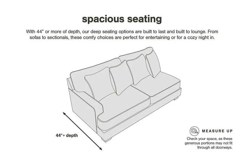 Avaliyah Sectional - Image 21