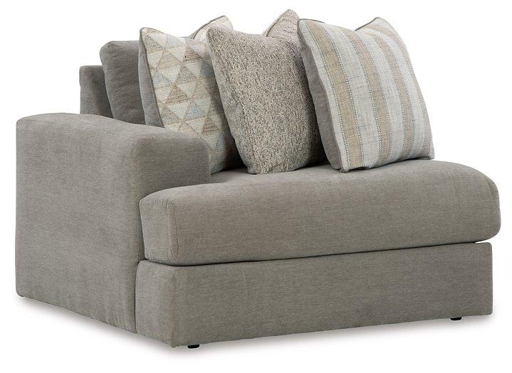 Avaliyah Sectional - Image 7