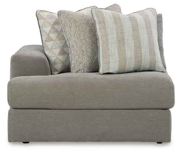 Avaliyah Sectional - Image 9