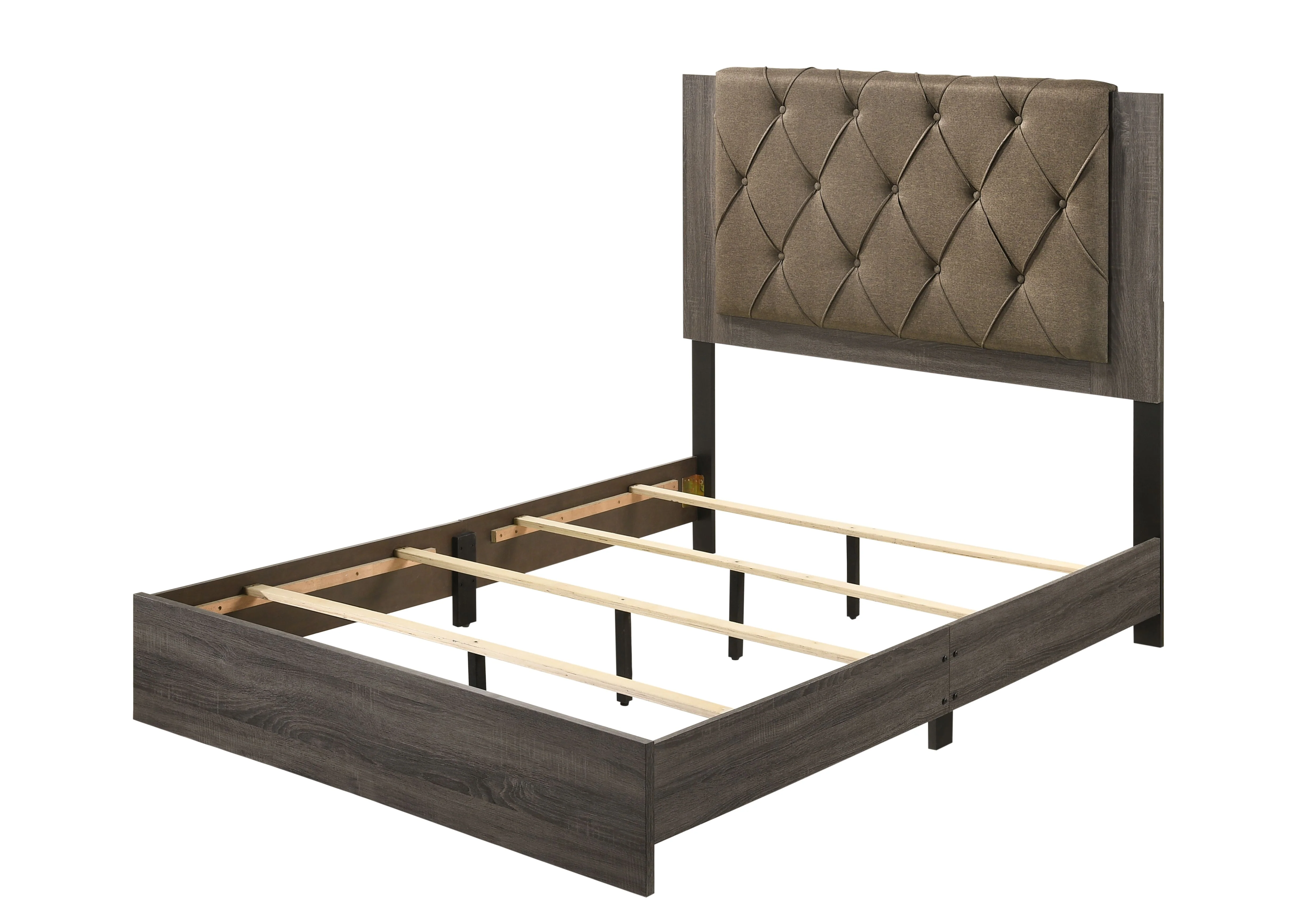Avantika Eastern King Bed - Image 5