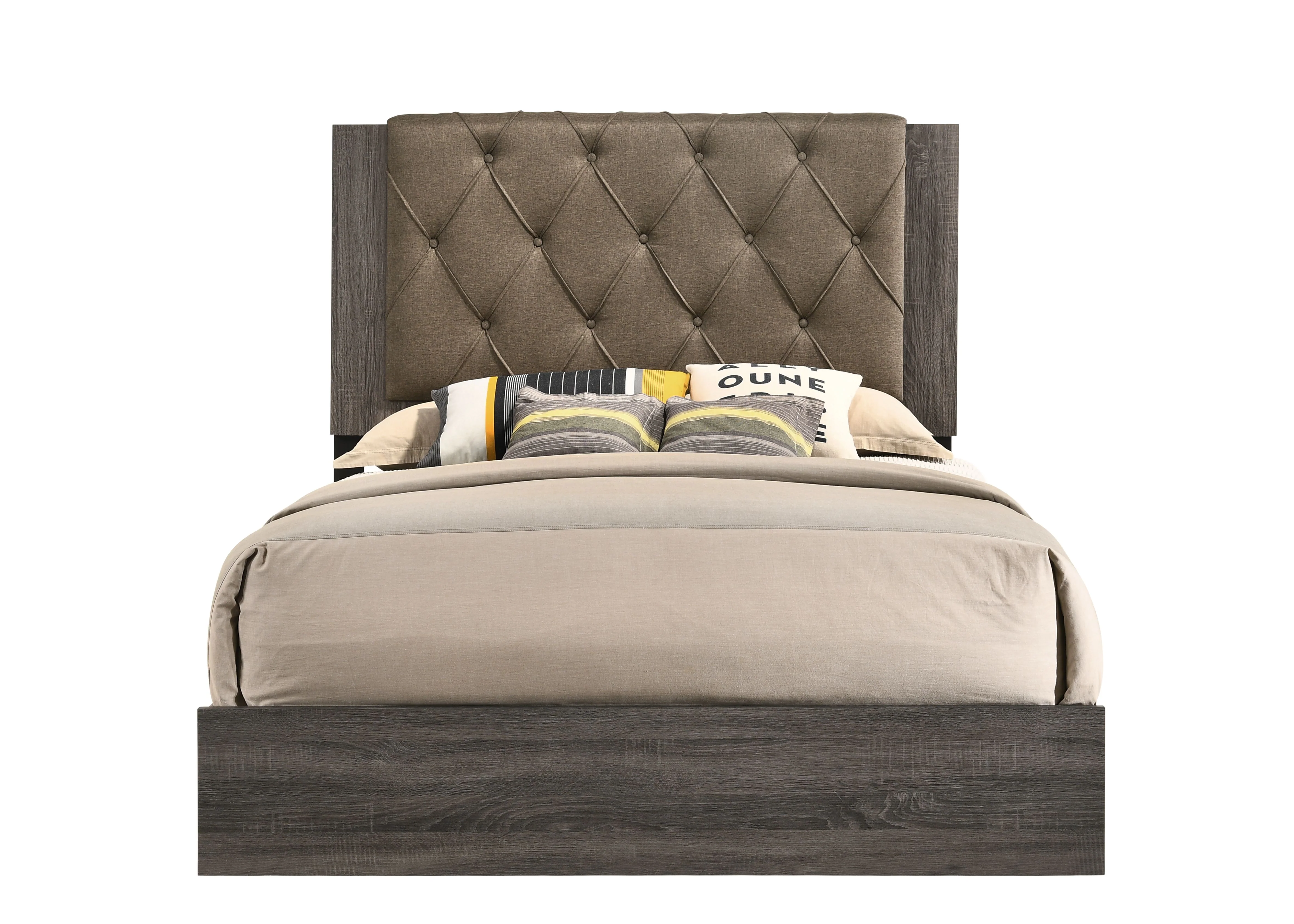 Avantika Eastern King Bed - Image 6