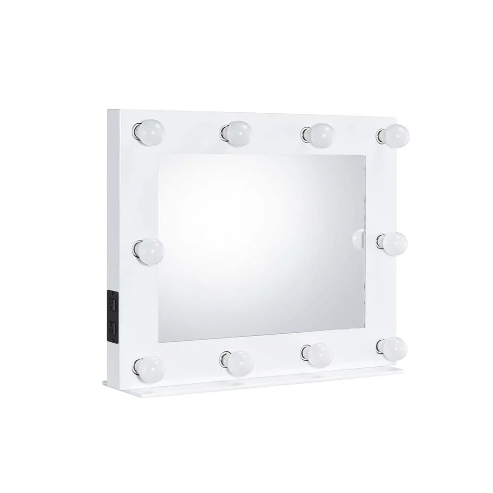 Avery Accent Mirror