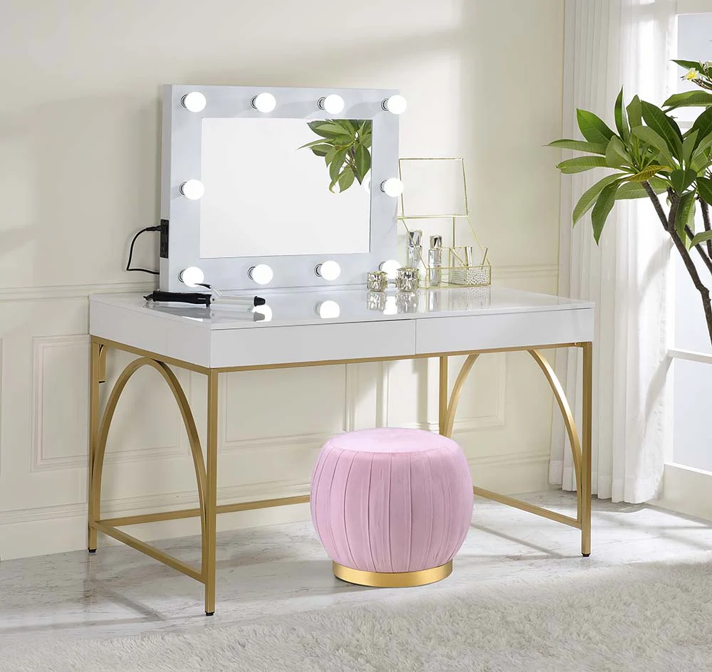 Avery Accent Mirror - Image 5