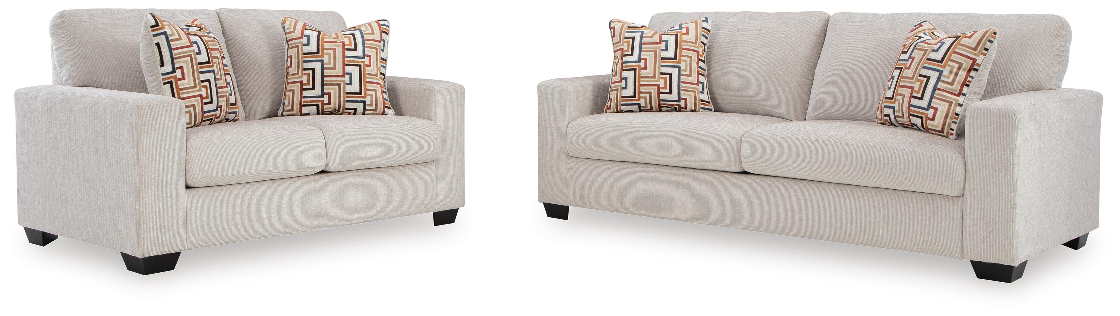 Aviemore Living Room Set - Image 2