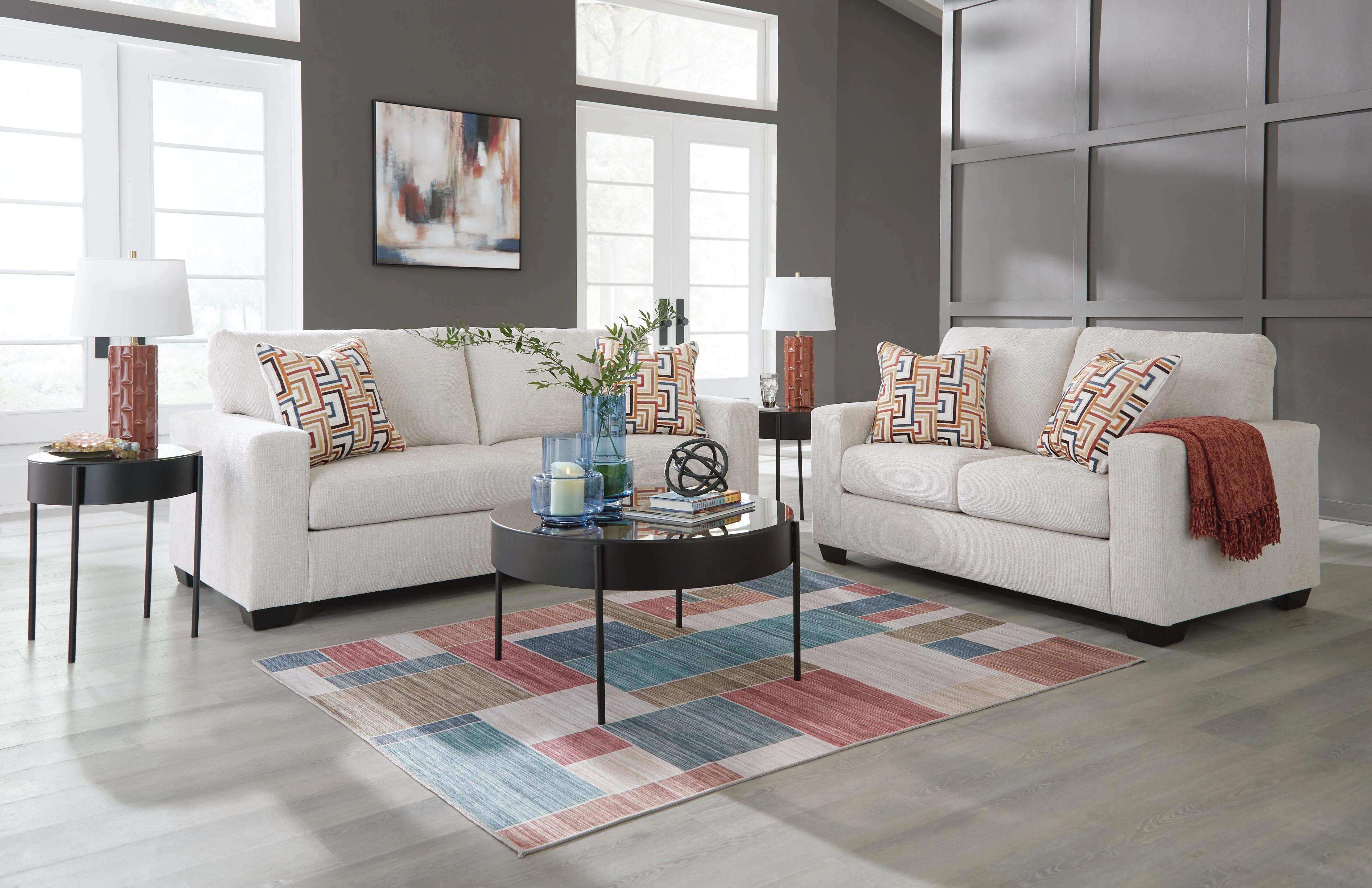 Aviemore Living Room Set - Image 3