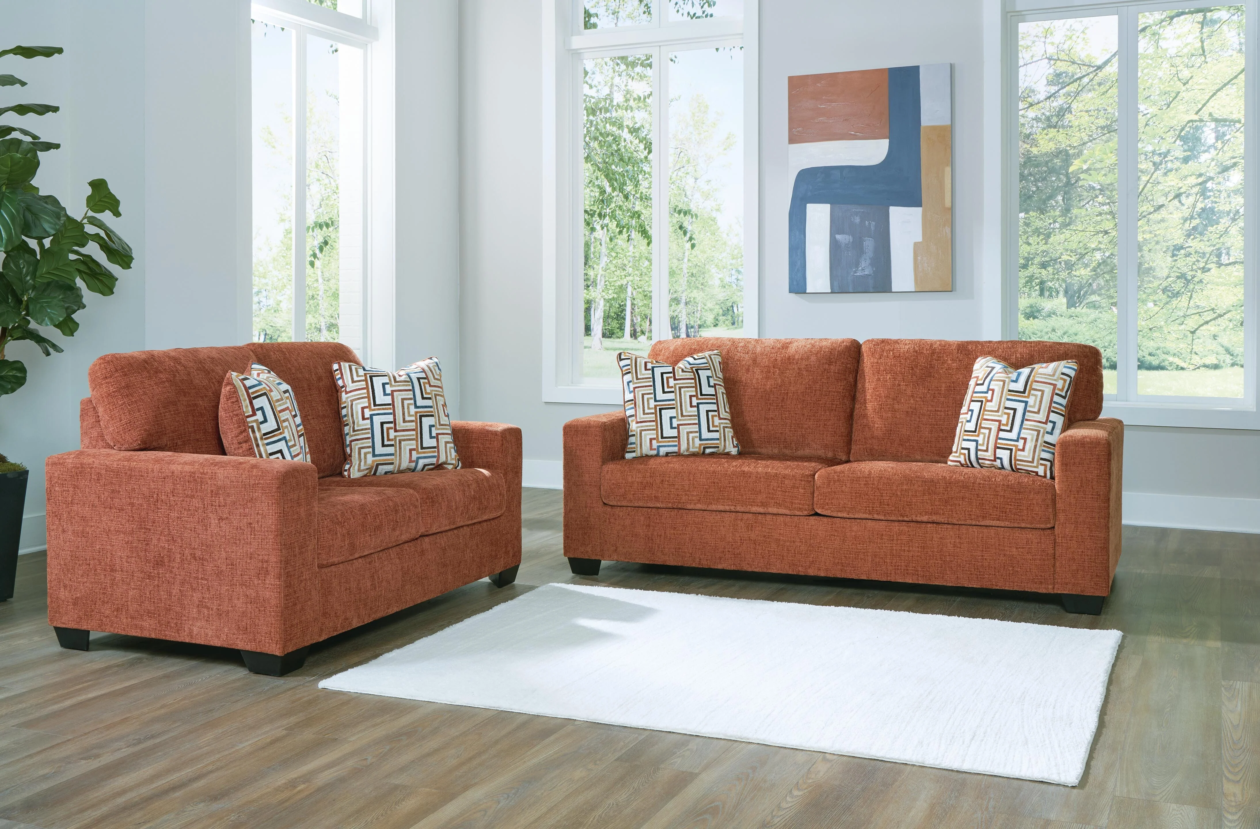 Aviemore Living Room Set - Image 8
