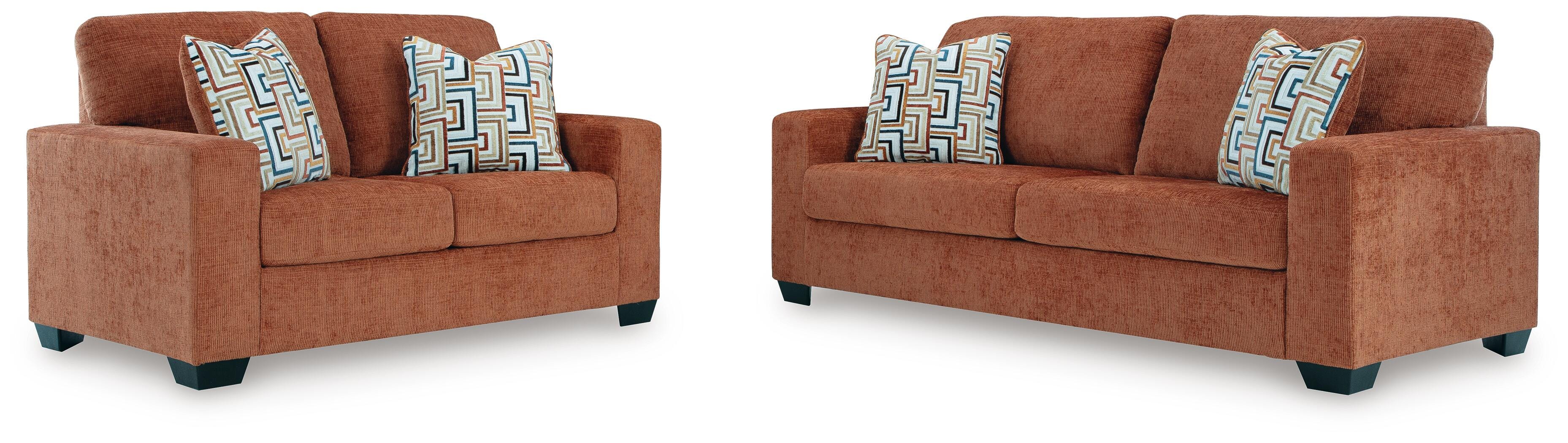 Aviemore Living Room Set - Image 9