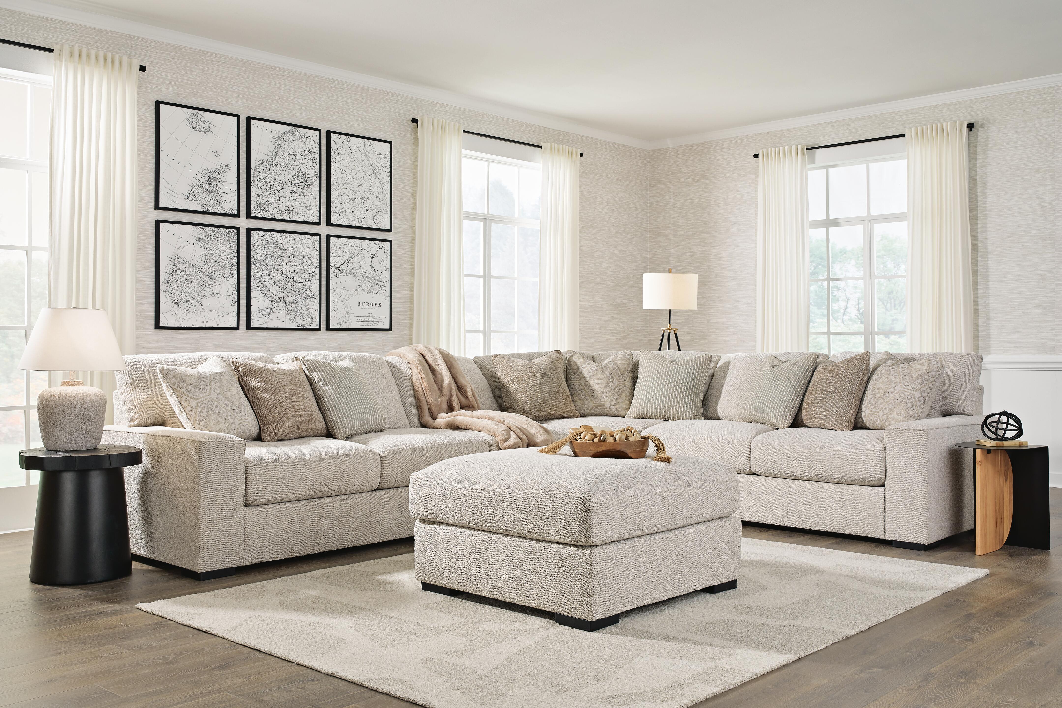 Ballyton Upholstery Package - Image 11