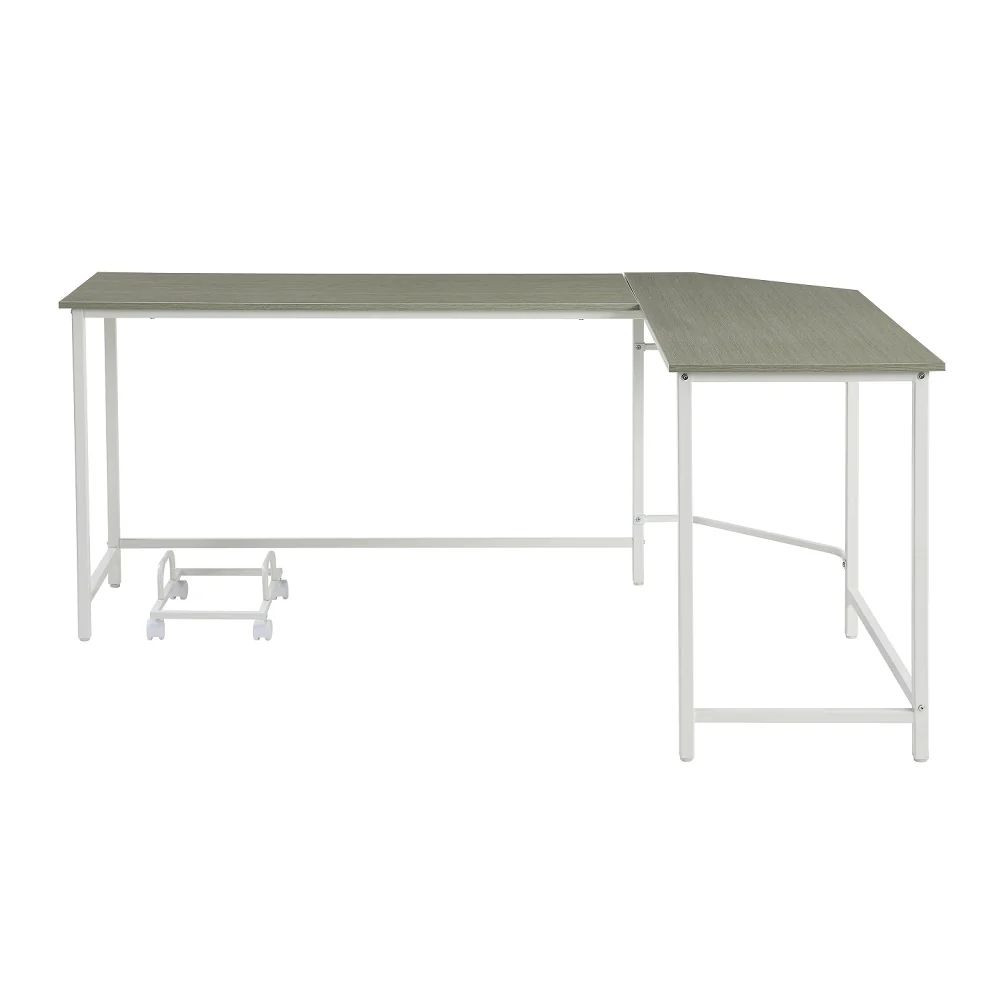 Bambina Computer Desk - Image 3